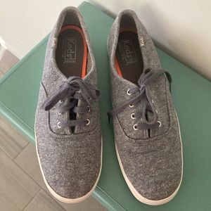Keds champion womens shoes size 10